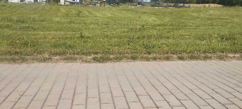 Sprzedam działkę z WZ Bezterminowe Dzietrzychowice - Widok 2