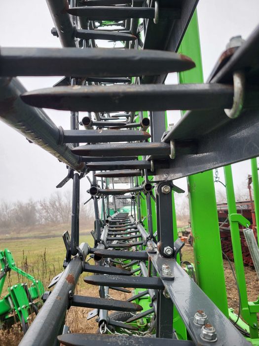 Шлейф борона Green Way 9