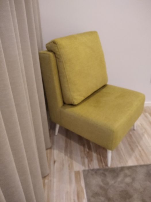 Cadeirão Como Novo impermeabilizado