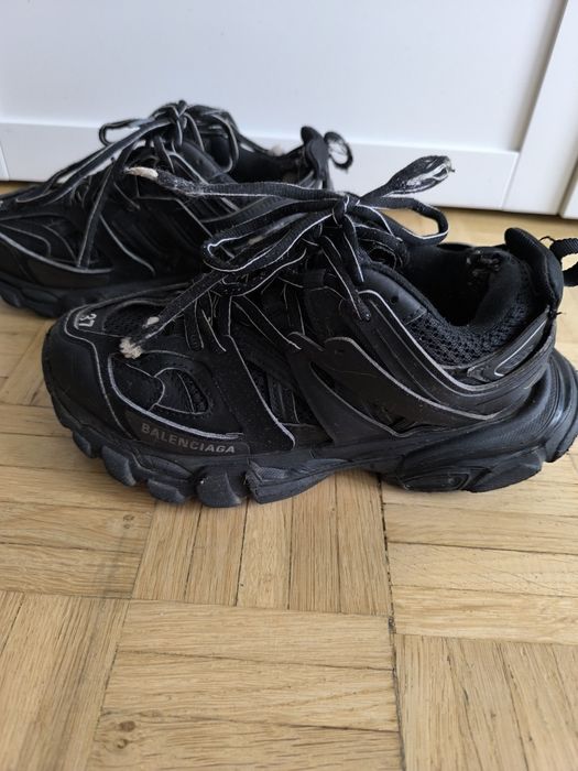 Buty Balenciaga rozmiar 37
