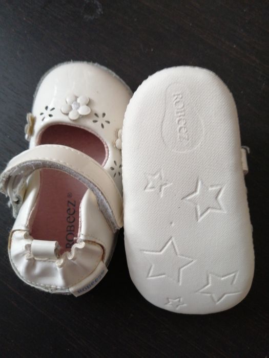 Туфли для девочки