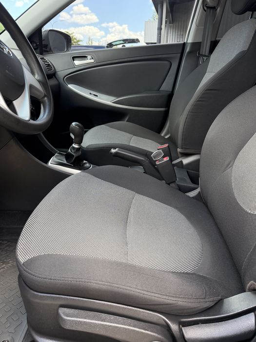 Продам Hyundai Accent