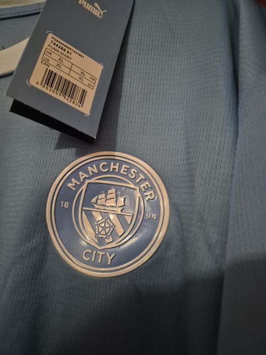 Manchester City tam.l