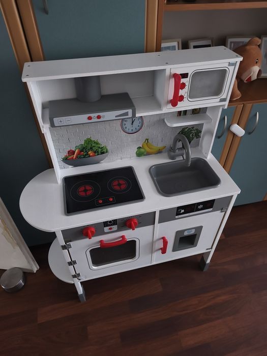 Kuchnia dziecieca Lidl