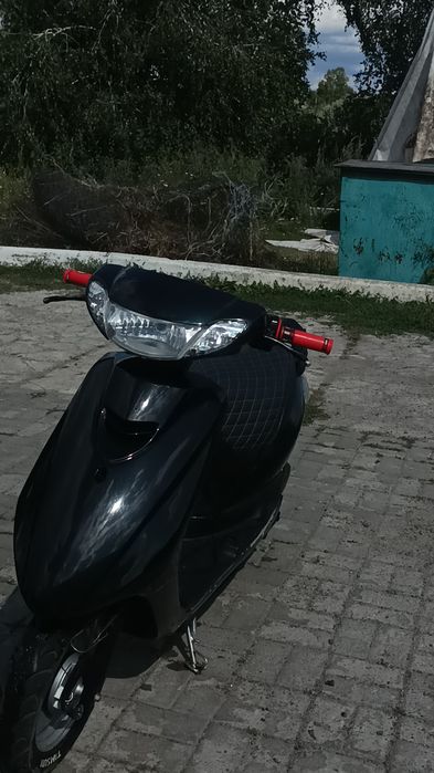 продам Yamaha jog sa36j