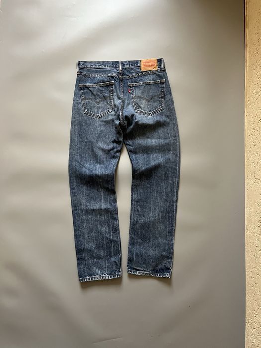 якісні Джинси від Levis 505