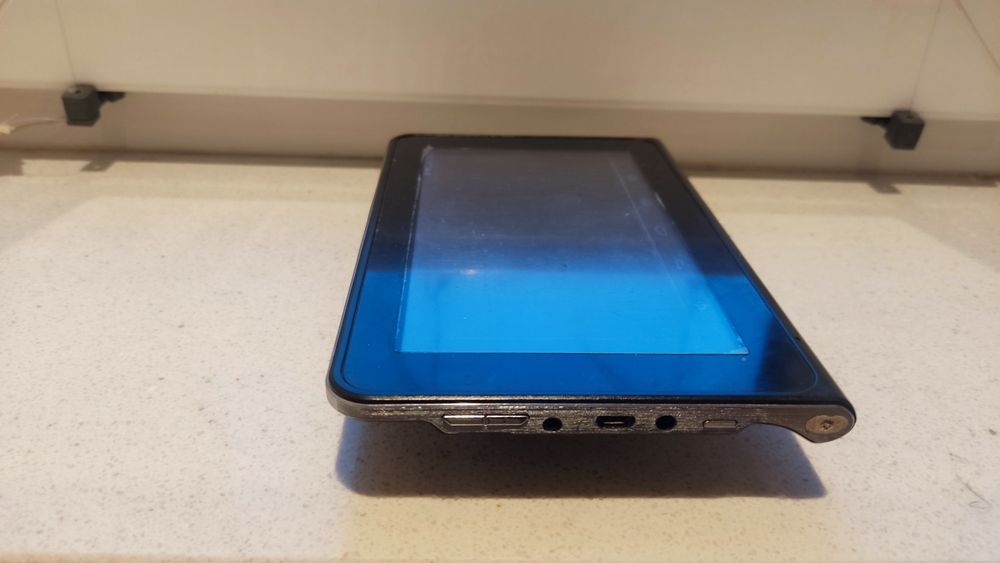 Nawigacja u-Router 7