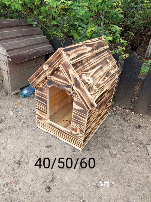 Будка собача будки для котів