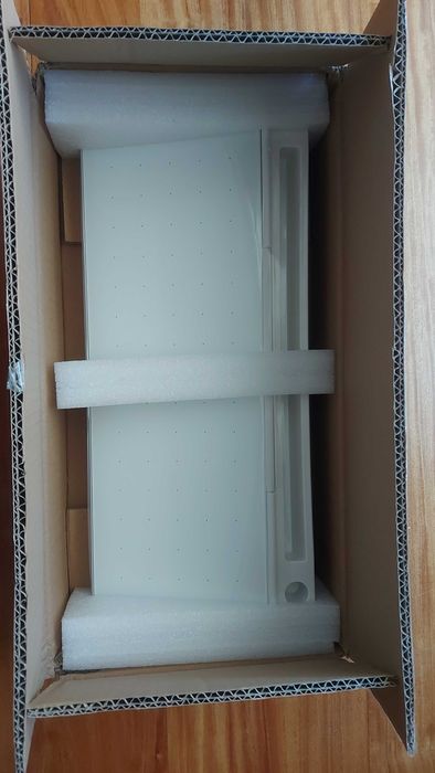 Apoio para secretária de trabalho