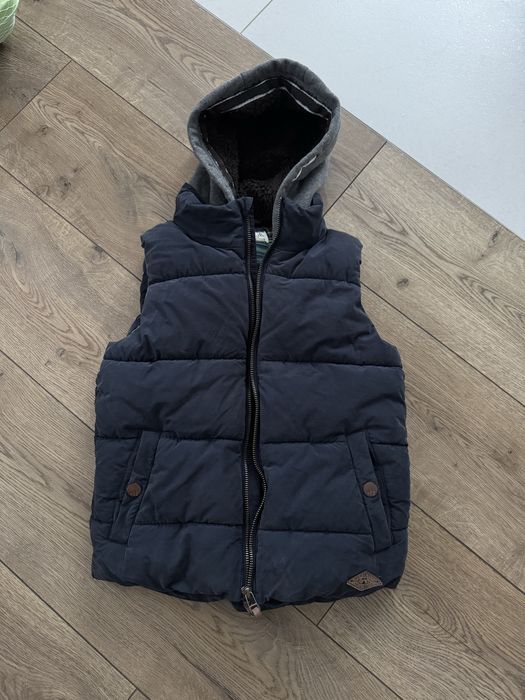Безрукавка жилетка для хлопчика next 128 на 8 років