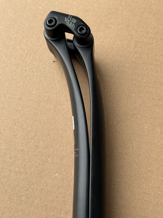 Підседільна труба Canyon 27.2 Глагол Carbon S15