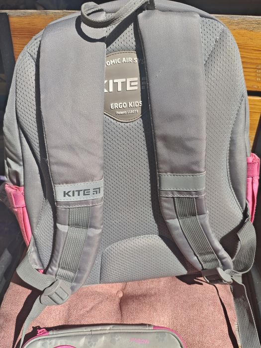 Рюкзак шкільний Kate