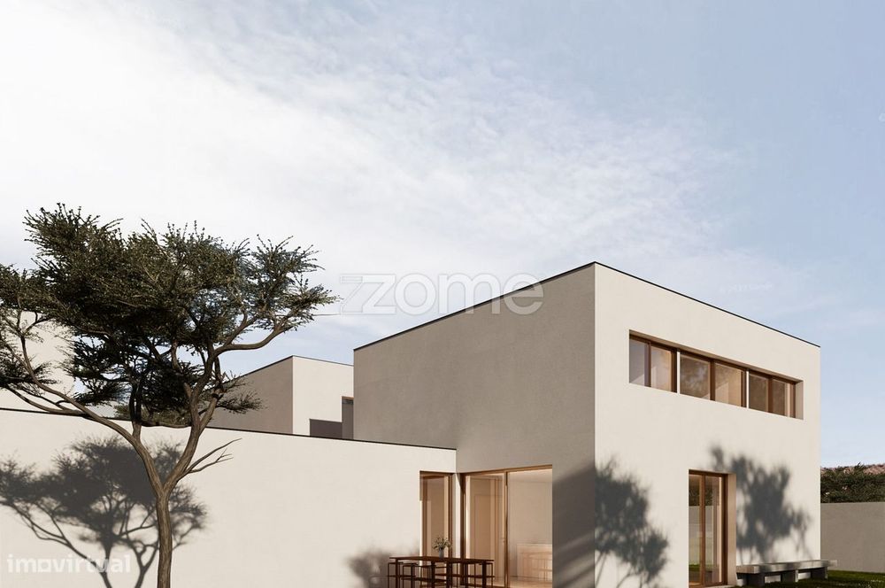 Moradia T3 em Antas, Esposende.