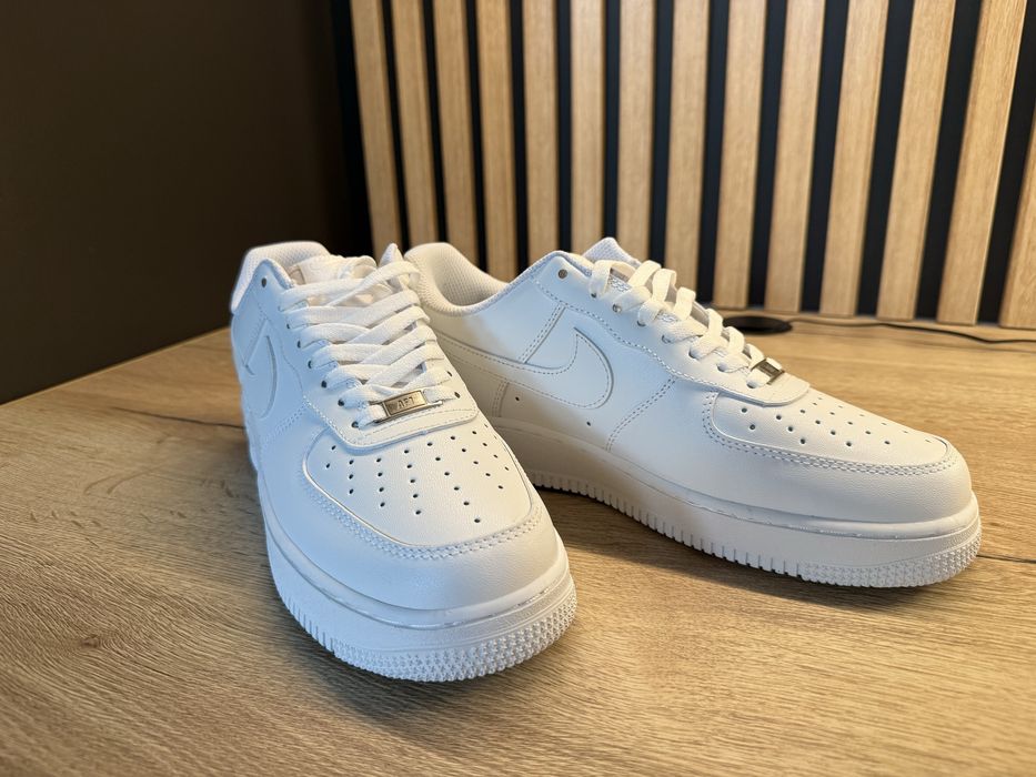 Air force 1 nike