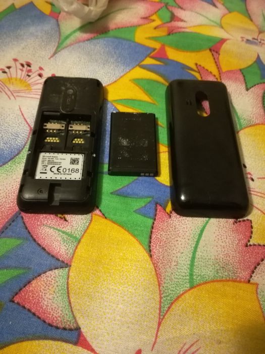 Nokia 220 Clássico