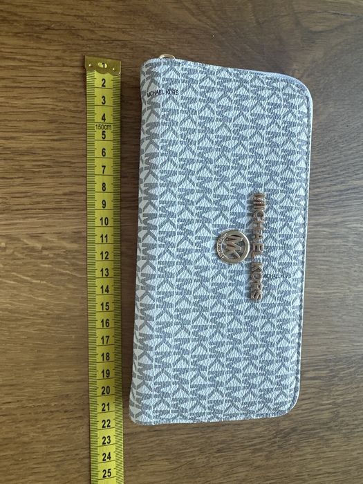 Portfel Michael Kors