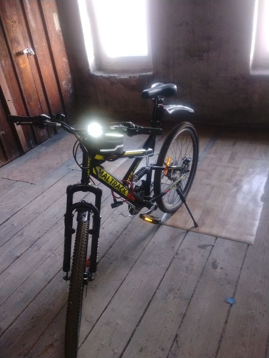 Sprzedam rower !!!