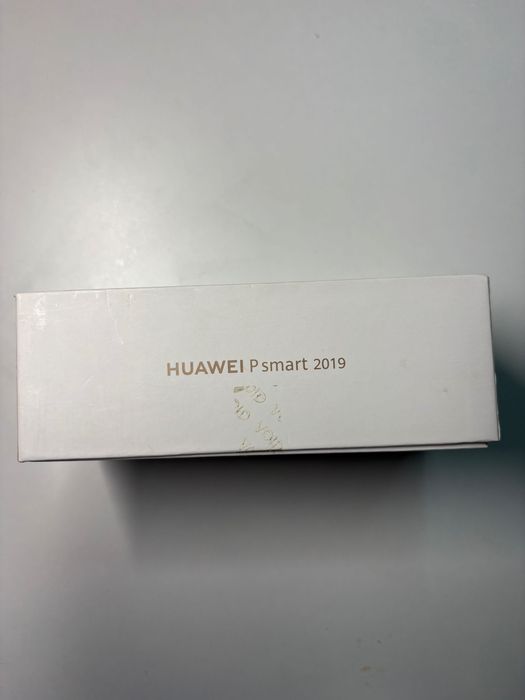 huawei p smart 2019