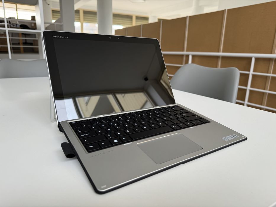 HP Elite X2 1012 G2 | i5 7200U 8GB 256GB SSD 12.3" | 1 YEAR WARRANTY64740676653955120