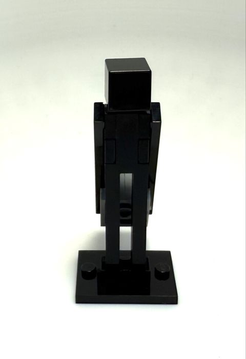 LEGO Minecraft Enderman min024 figurka 21124