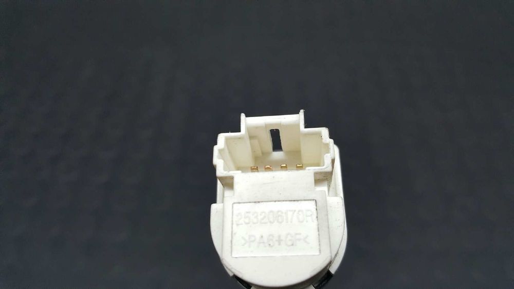 INTERRUPTOR RENAULT CLIO IV DYNAMIQUE