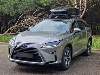 Lexus RX 450h L Luxury TAE