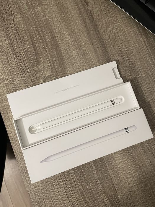 Apple pencil 1 gen