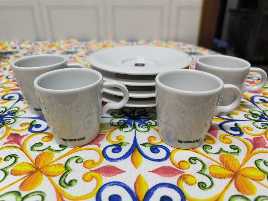 Chavenas Nespresso427870315600291842