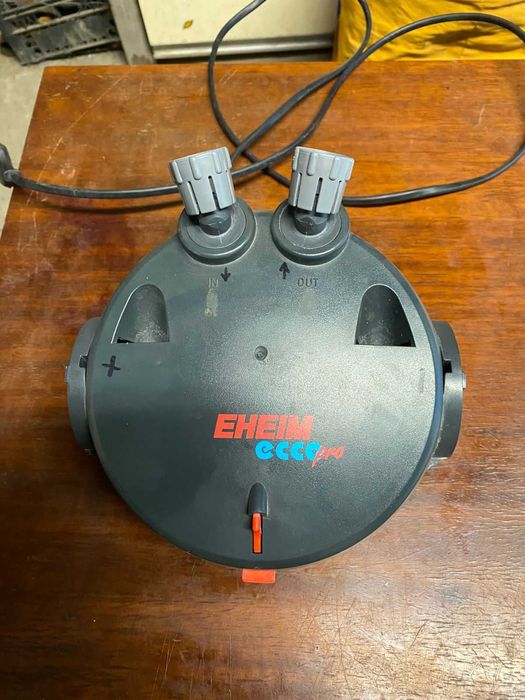 eheim ecco pro 200