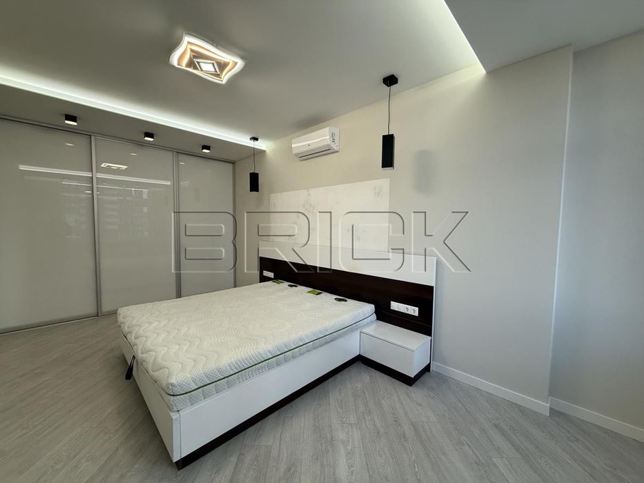 3-rooms apartment apartment by the address st. Ilenka Yuriya (area 114,5 m²) - Atlanta.ua - photo 4