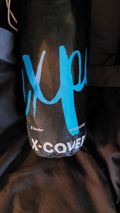Wózek X-Lander X-Go