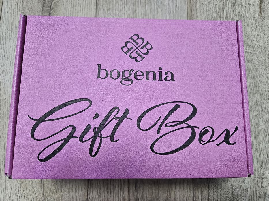 Косметика від богенія