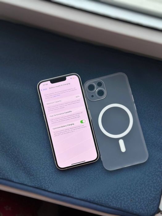 Iphone 14 128Gb White