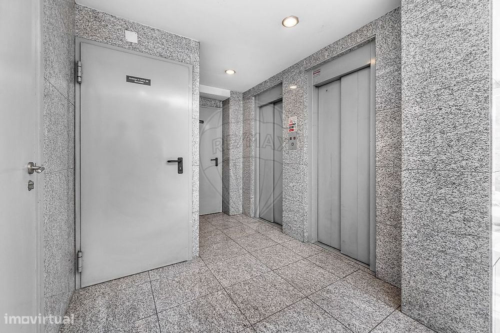 Apartamento T2 com suite, em Real, Braga!