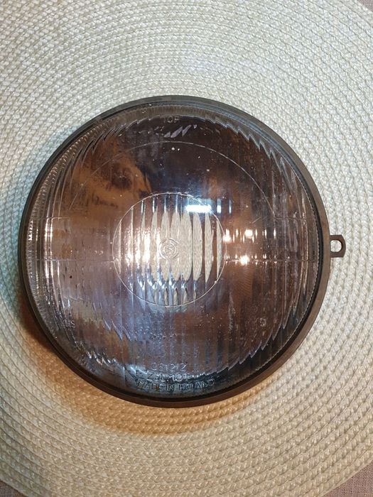 Lampa Reflektor Zelmot