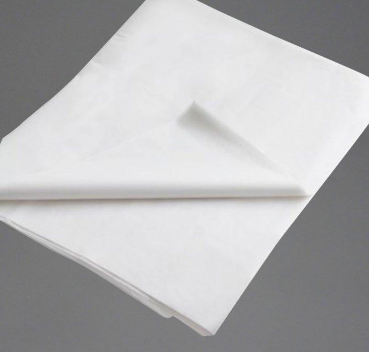 Papel Anti-Gordura PFAS-Free | SGS | Fatura | Liquidação