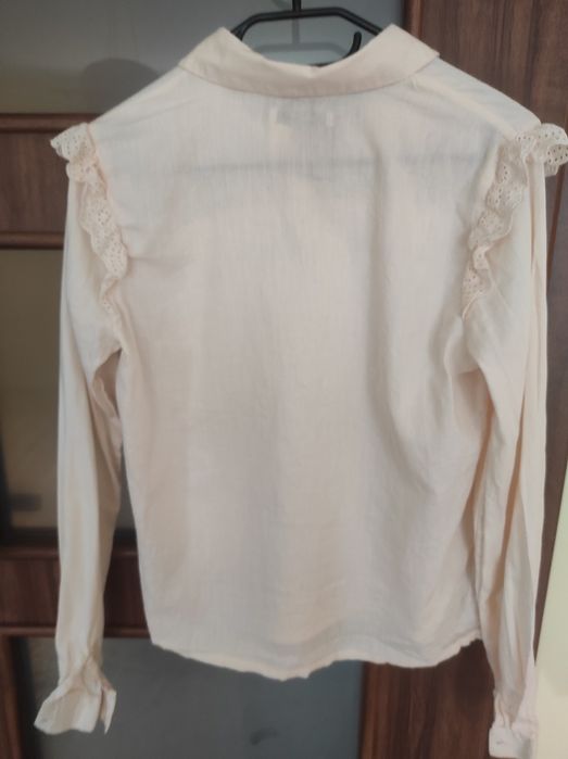 Koszula dziewczęca 164 cm reserved