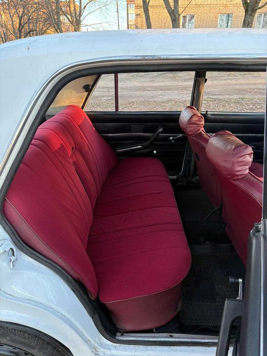 Ваз 2106 мотор 1.3 літра