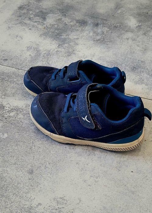Adidasy chłopięce