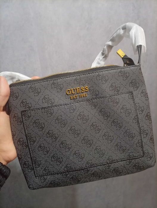 Mala Guess 2 peças