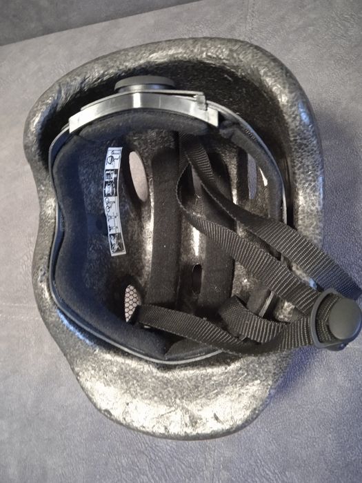 Шолом дитячий захисний