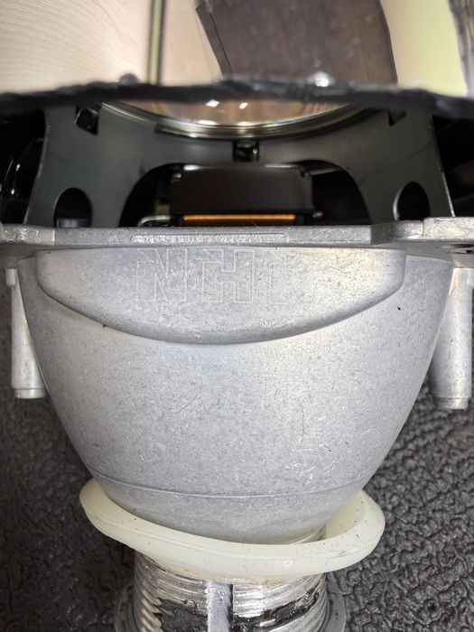 Линзы би-ксеноновые NHK 5R