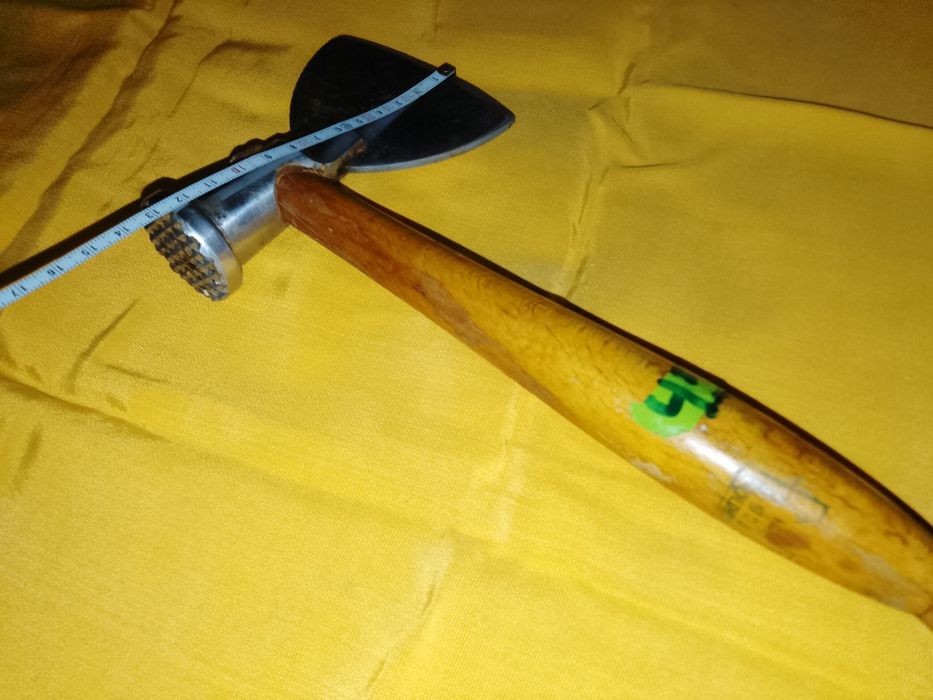 Топор СССР отбевной  молоток