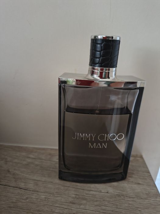 Jimmy Choo Man woda toaletowa