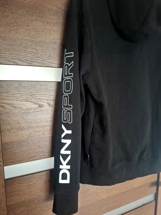 Bluza DKNY SPORT 170 chłopięca