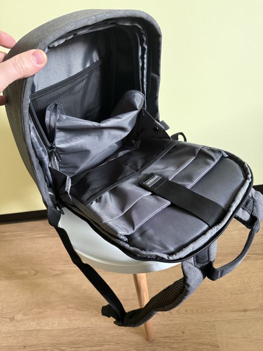 Рюкзак Рюкзак XD Design Bobby Hero Small