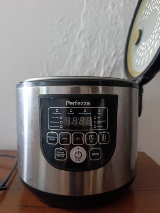 Мультиварка Perfezza