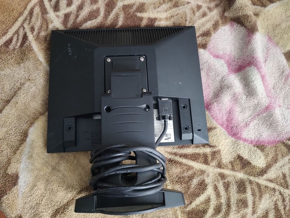 Мониторы SuncMaster 740n