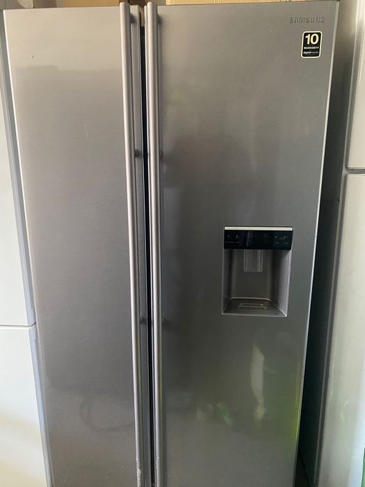 Frigorífico americano Samsung