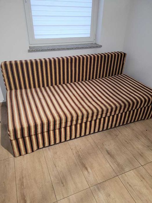 Oddam za darmo łóżko